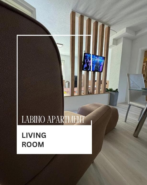 Living room seating