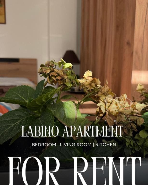 Labino Apartment