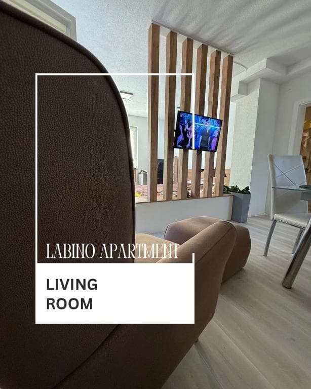 Living room seating